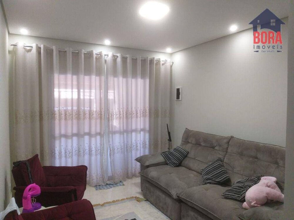 Casa, 2 quartos, 97 m² - Foto 2