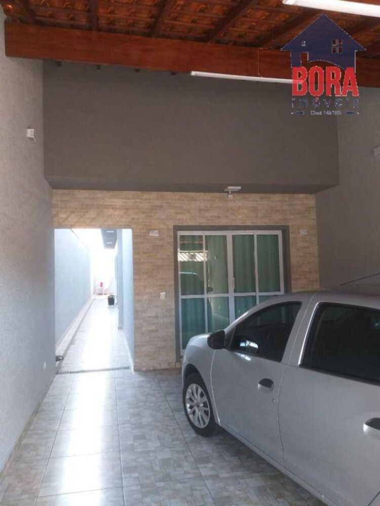 Casa, 2 quartos, 97 m² - Foto 1