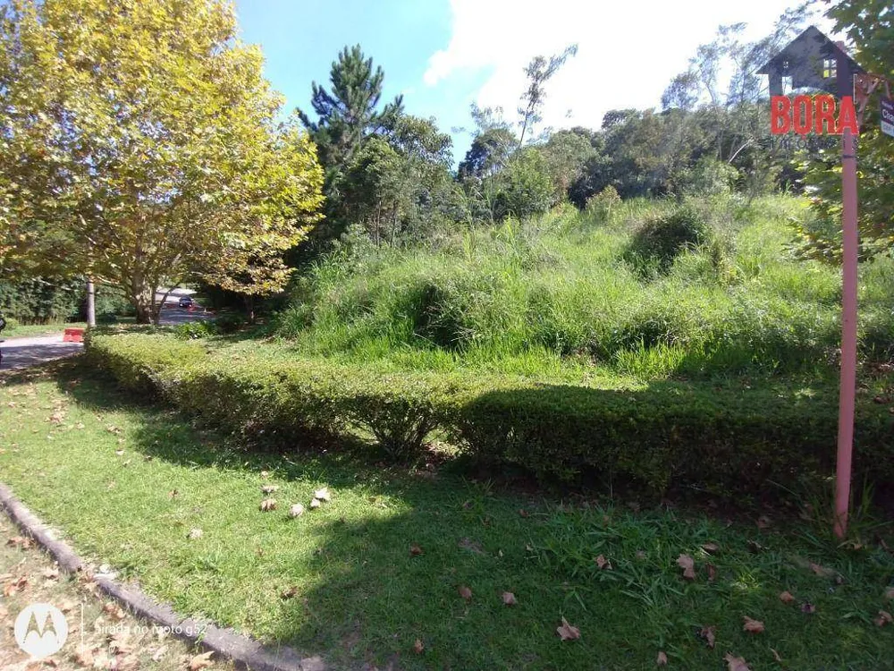 Terreno, 1500 m² - Foto 1