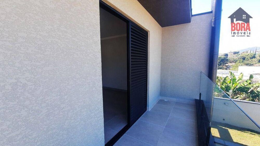 Sobrado, 3 quartos, 136 m² - Foto 9