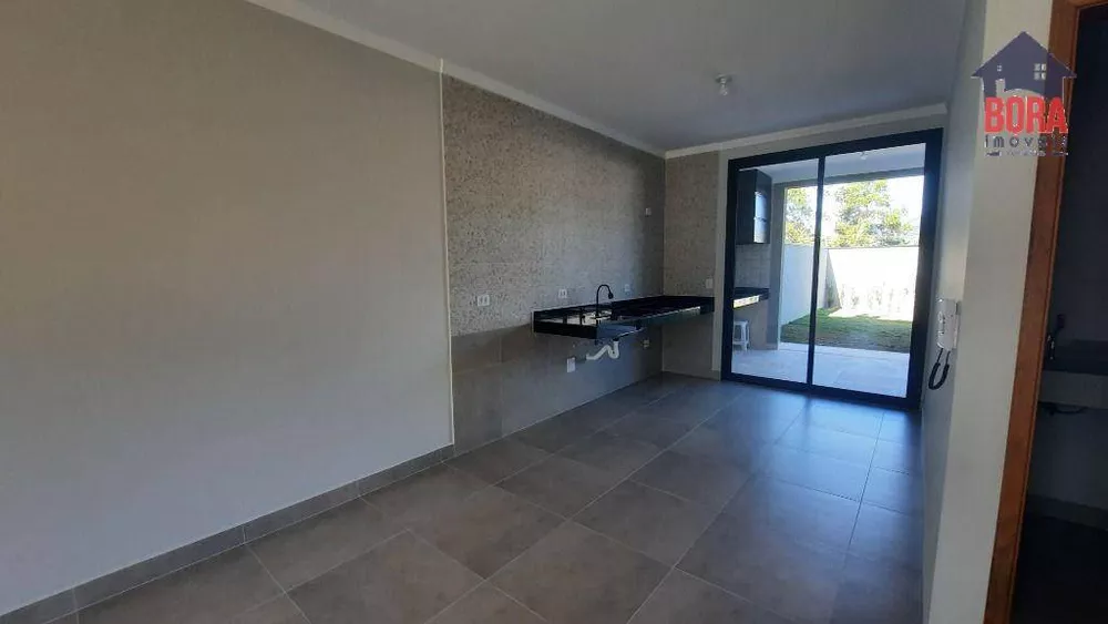 Sobrado, 3 quartos, 136 m² - Foto 2