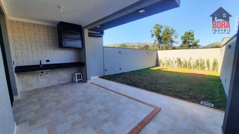 Sobrado, 3 quartos, 136 m² - Foto 21
