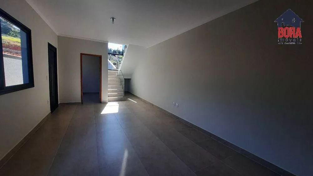 Sobrado, 3 quartos, 136 m² - Foto 3