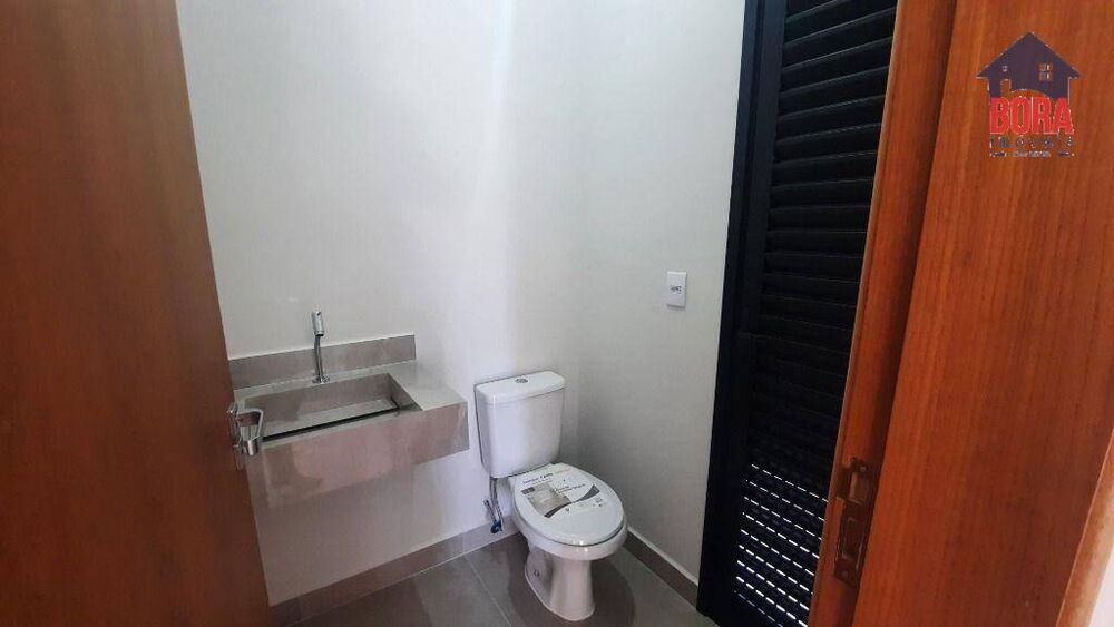 Sobrado, 3 quartos, 136 m² - Foto 18