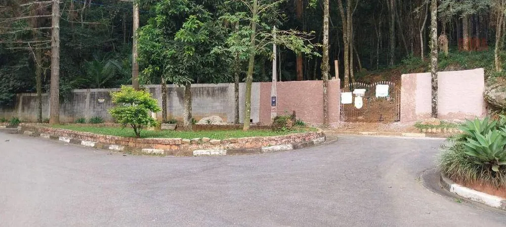 Terreno, 1300 m² - Foto 1