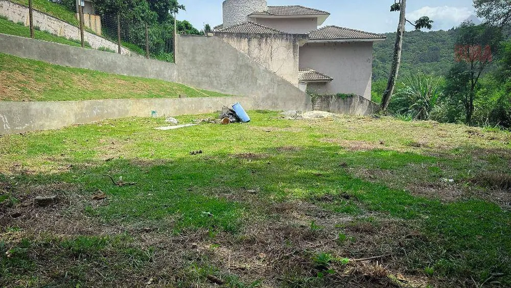 Loteamento e Condomínio, 1 m² - Foto 8