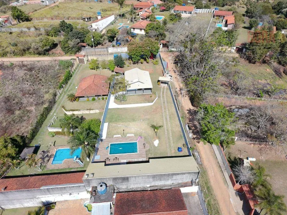 Chácara, 4 quartos, 1400 m² - Foto 3