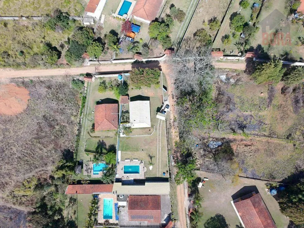 Chácara, 4 quartos, 1400 m² - Foto 2