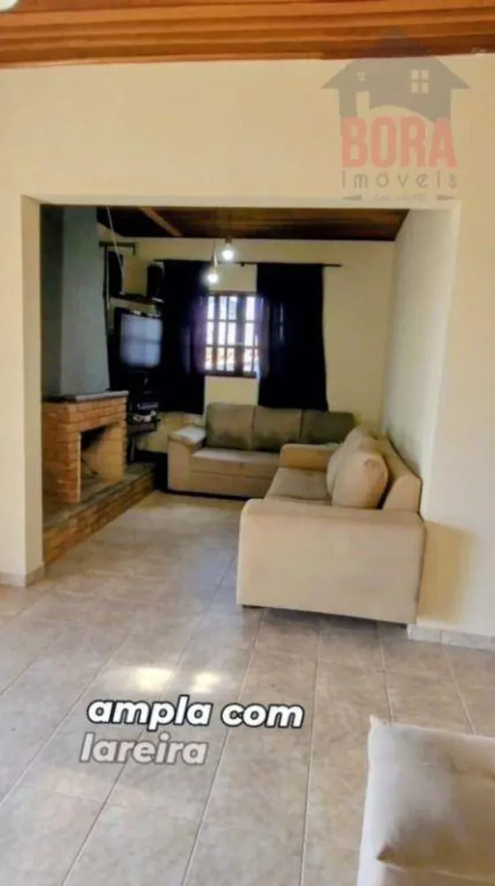 Chácara, 4 quartos, 1400 m² - Foto 7