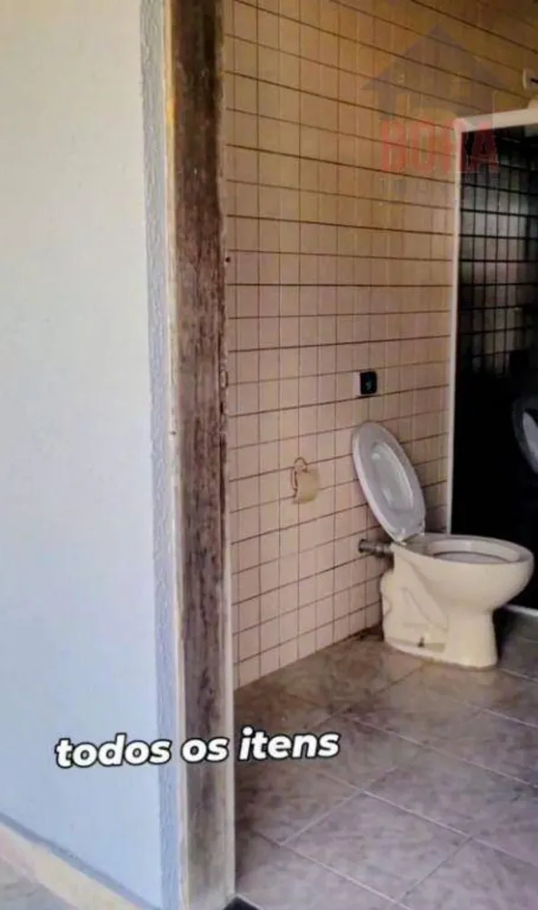 Chácara, 4 quartos, 1400 m² - Foto 8