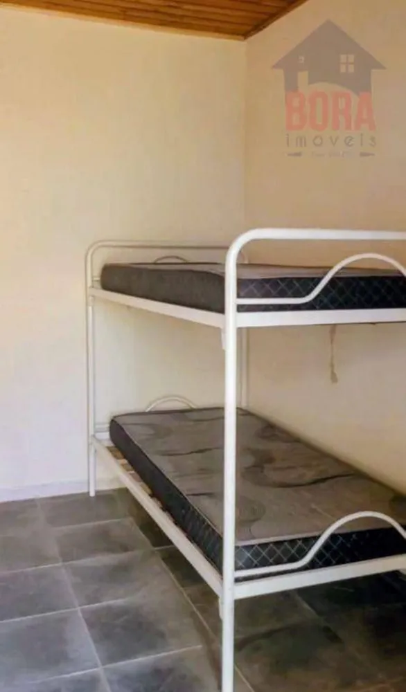Chácara, 4 quartos, 1400 m² - Foto 5
