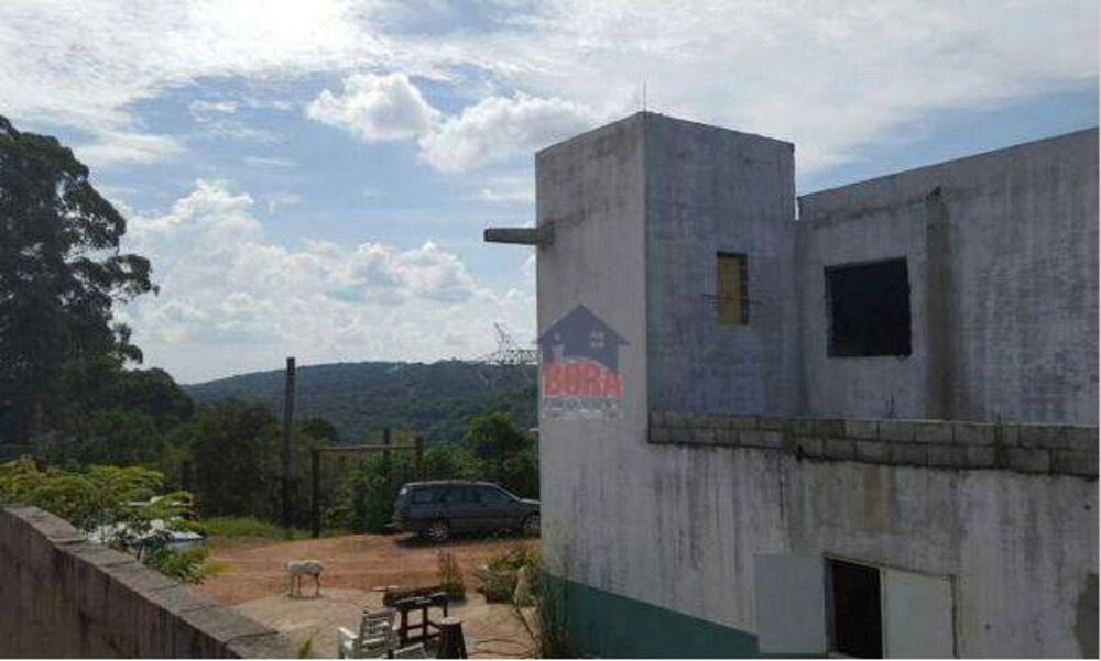 Chácara, 4 quartos, 1238 m² - Foto 3