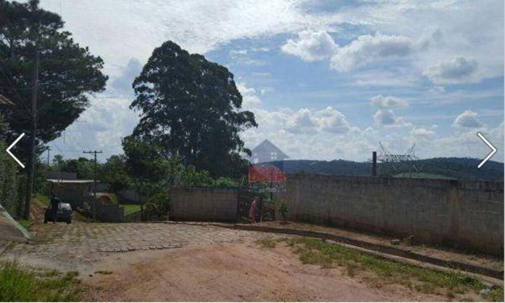 Chácara, 4 quartos, 1238 m² - Foto 4