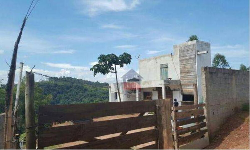 Chácara, 4 quartos, 1238 m² - Foto 2