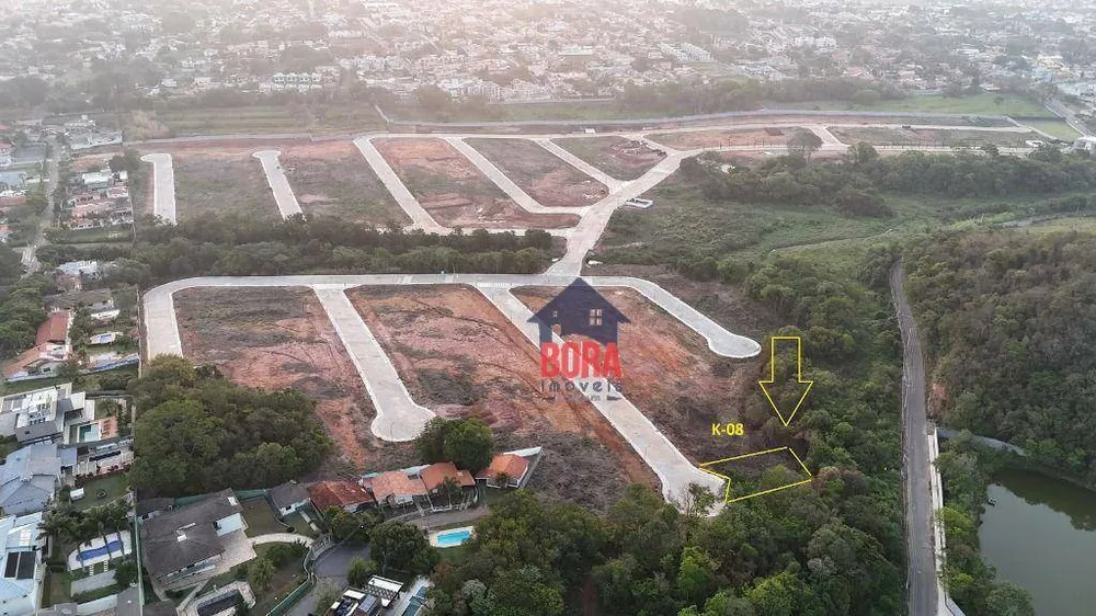 Loteamento e Condomínio, 360 m² - Foto 1