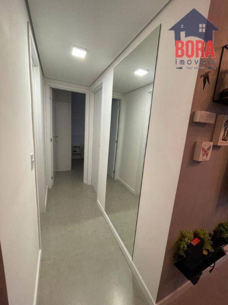 Apartamento, 2 quartos, 40 m² - Foto 8