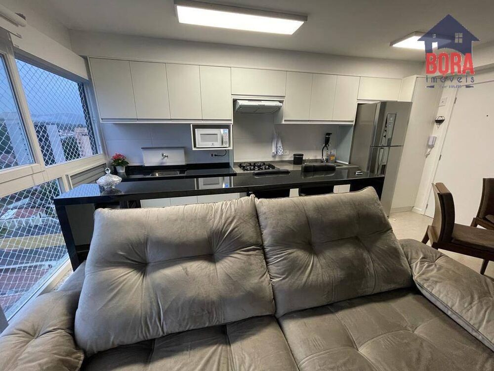 Apartamento, 2 quartos, 40 m² - Foto 3