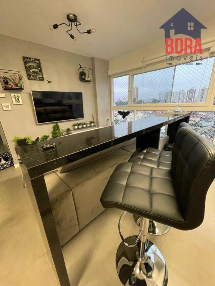 Apartamento, 2 quartos, 40 m² - Foto 6
