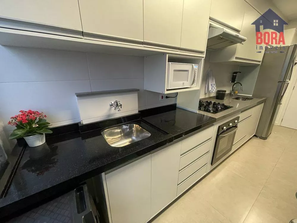 Apartamento, 2 quartos, 40 m² - Foto 12
