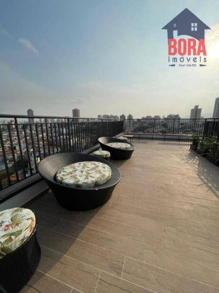 Apartamento, 2 quartos, 40 m² - Foto 2