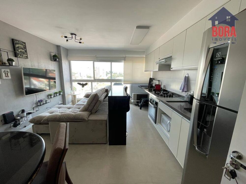 Apartamento, 2 quartos, 40 m² - Foto 9