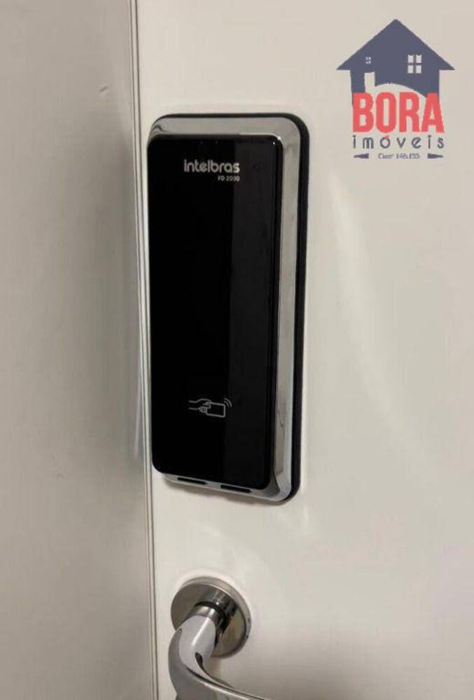 Apartamento, 2 quartos, 40 m² - Foto 5