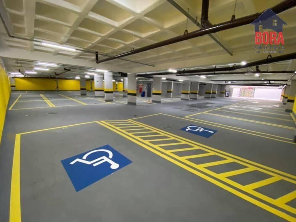 Apartamento, 2 quartos, 40 m² - Foto 20