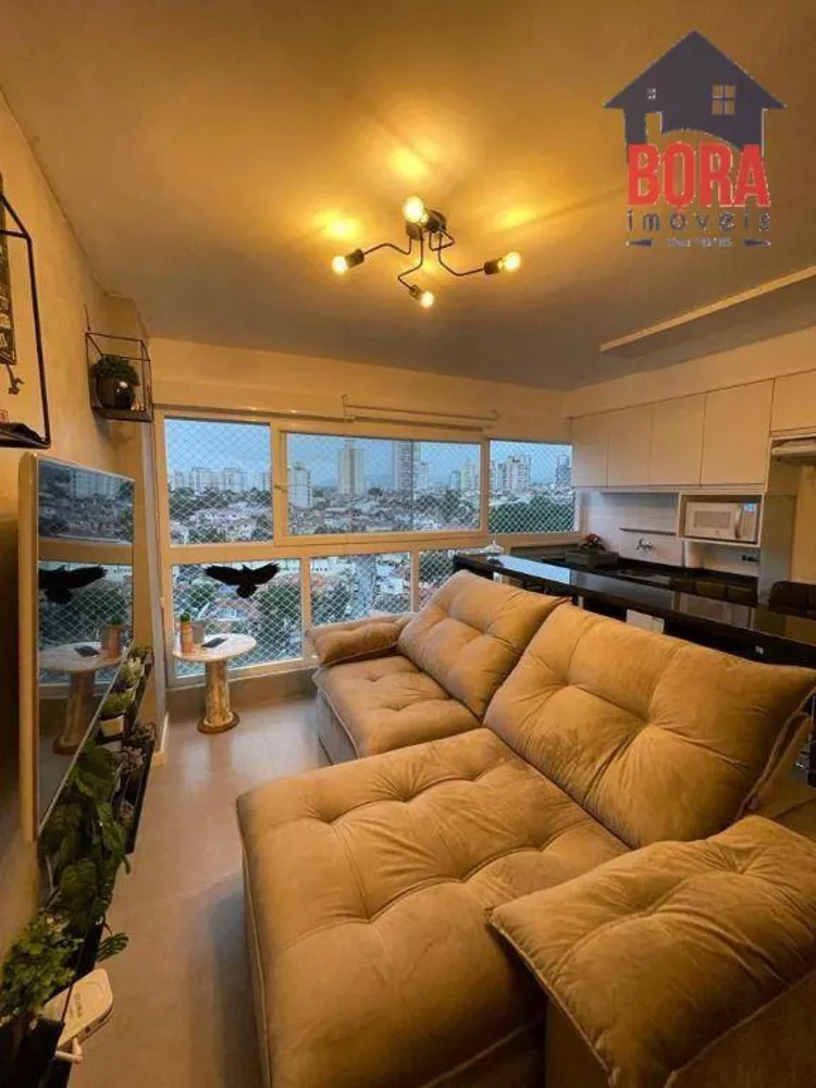 Apartamento, 2 quartos, 40 m² - Foto 28
