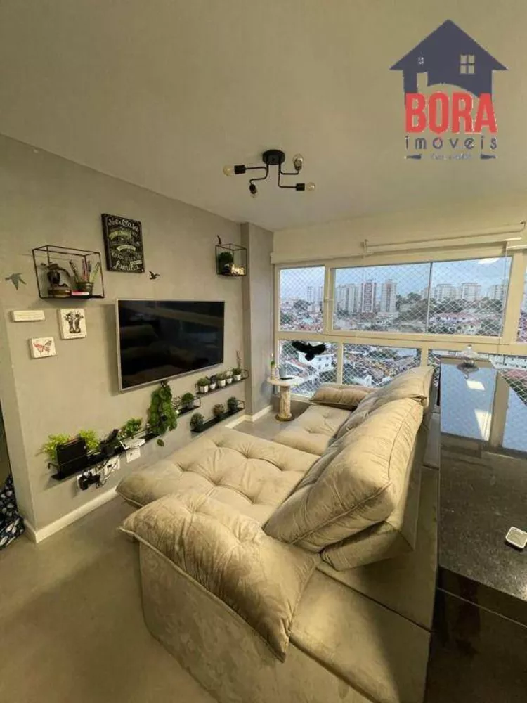 Apartamento, 2 quartos, 40 m² - Foto 15