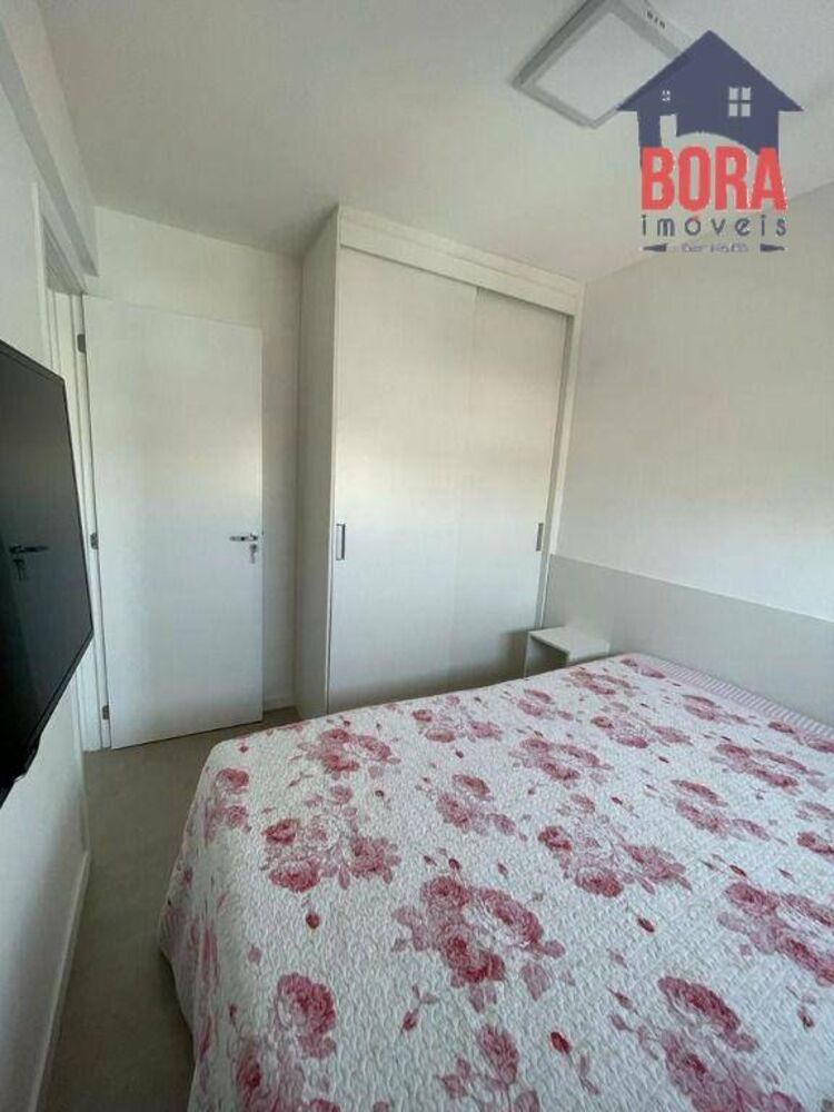 Apartamento, 2 quartos, 40 m² - Foto 19