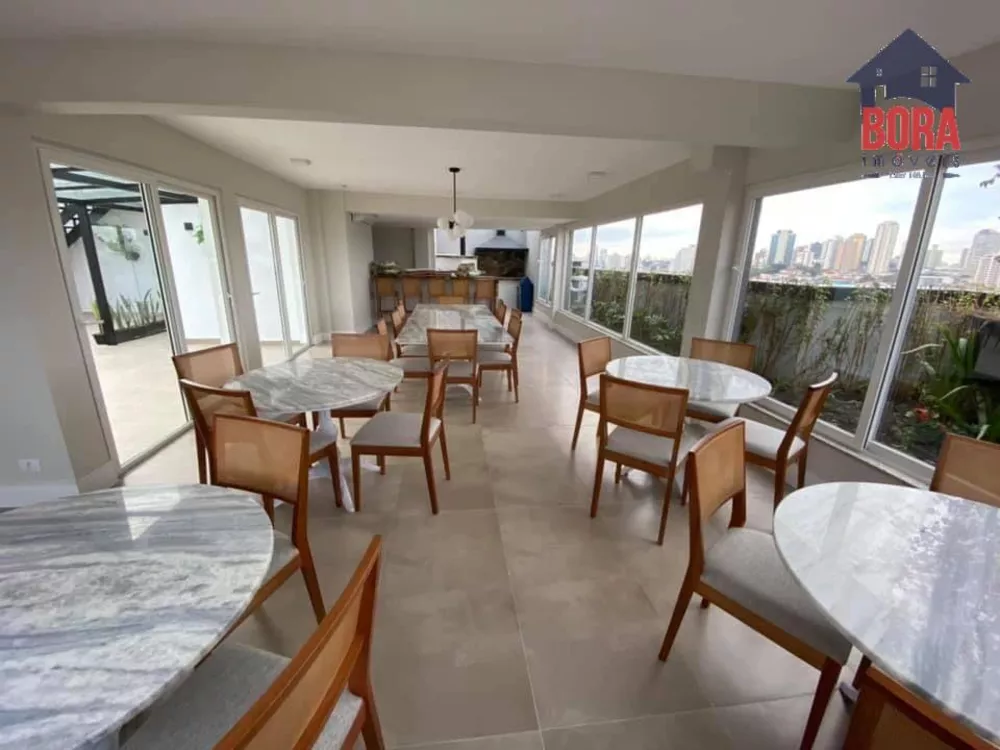 Apartamento, 2 quartos, 40 m² - Foto 3