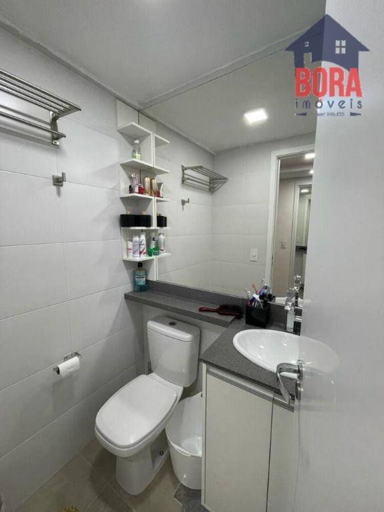 Apartamento, 2 quartos, 40 m² - Foto 6