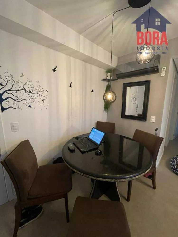 Apartamento, 2 quartos, 40 m² - Foto 21