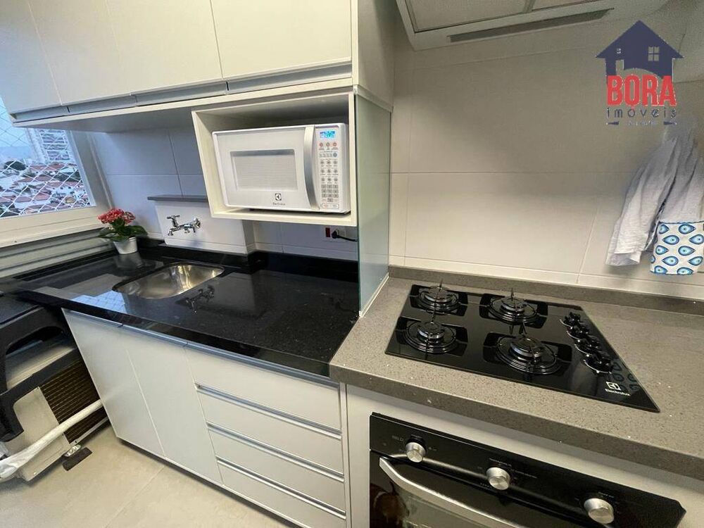 Apartamento, 2 quartos, 40 m² - Foto 10