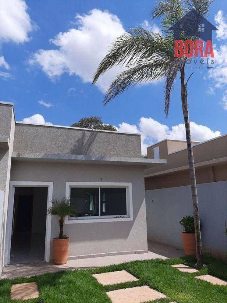 Casa, 2 quartos, 125 m² - Foto 1