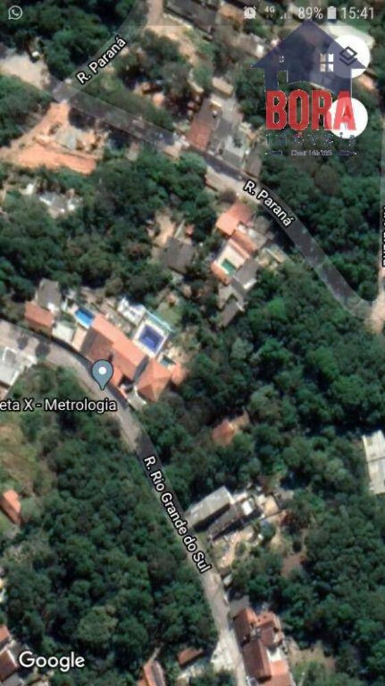 Terreno, 525 m² - Foto 3