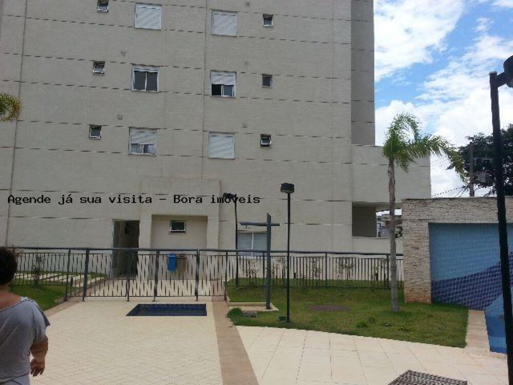Apartamento, 3 quartos, 80 m² - Foto 4