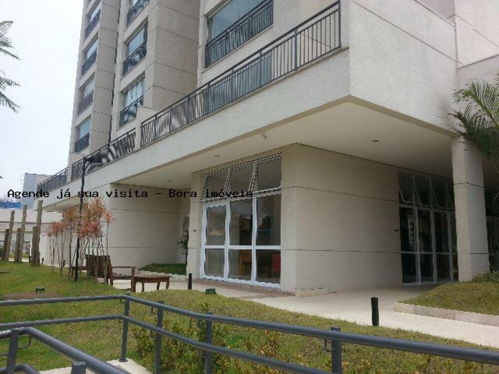Apartamento, 3 quartos, 80 m² - Foto 2