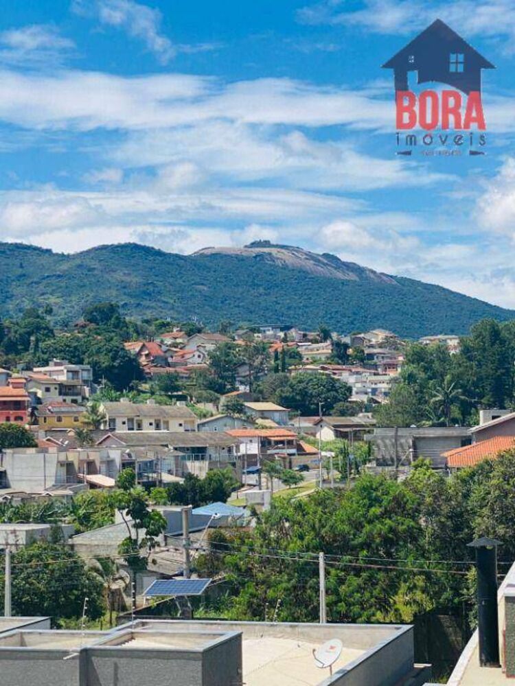 Sobrado, 3 quartos, 109 m² - Foto 4