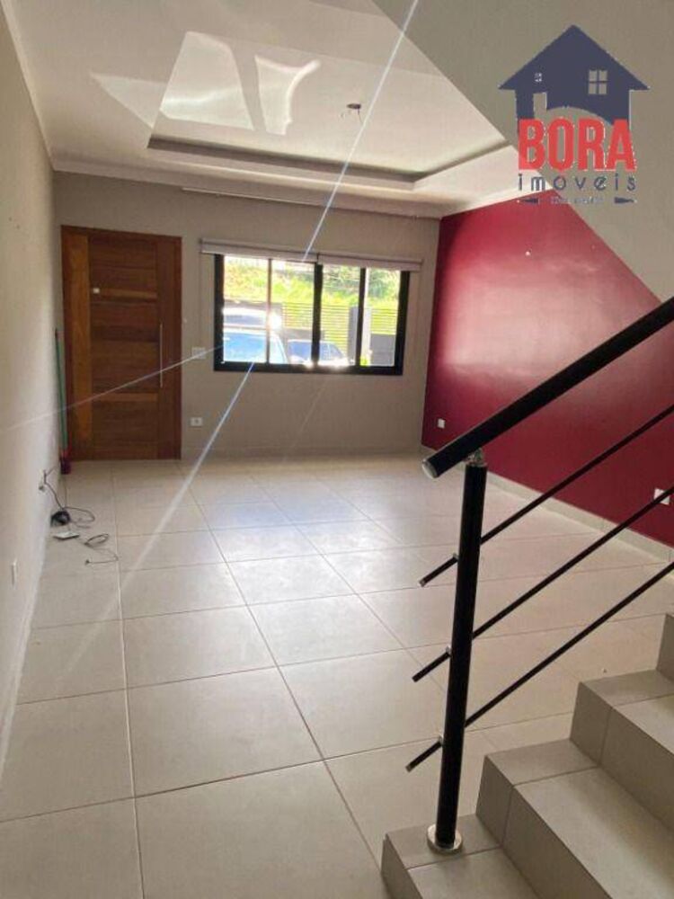 Sobrado, 3 quartos, 109 m² - Foto 3
