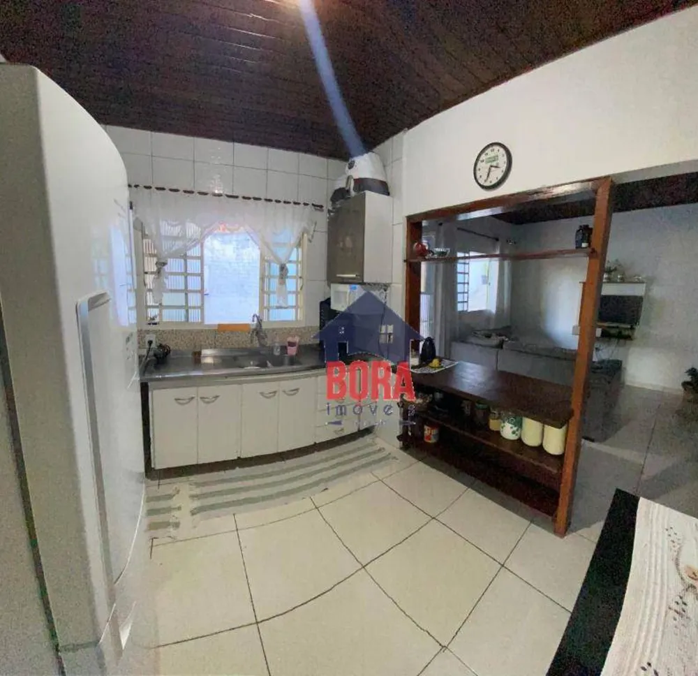 Casa, 3 quartos - Foto 2