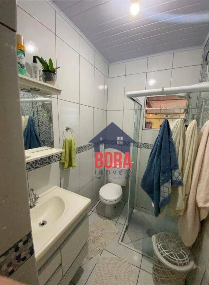Casa, 3 quartos - Foto 6