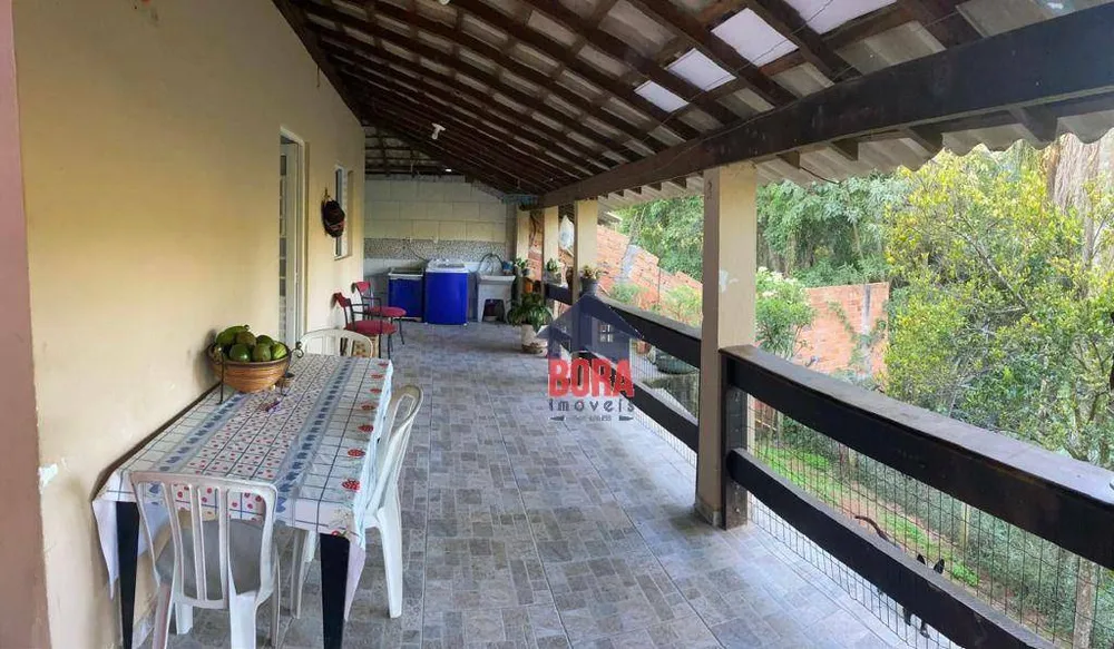Casa, 3 quartos - Foto 8