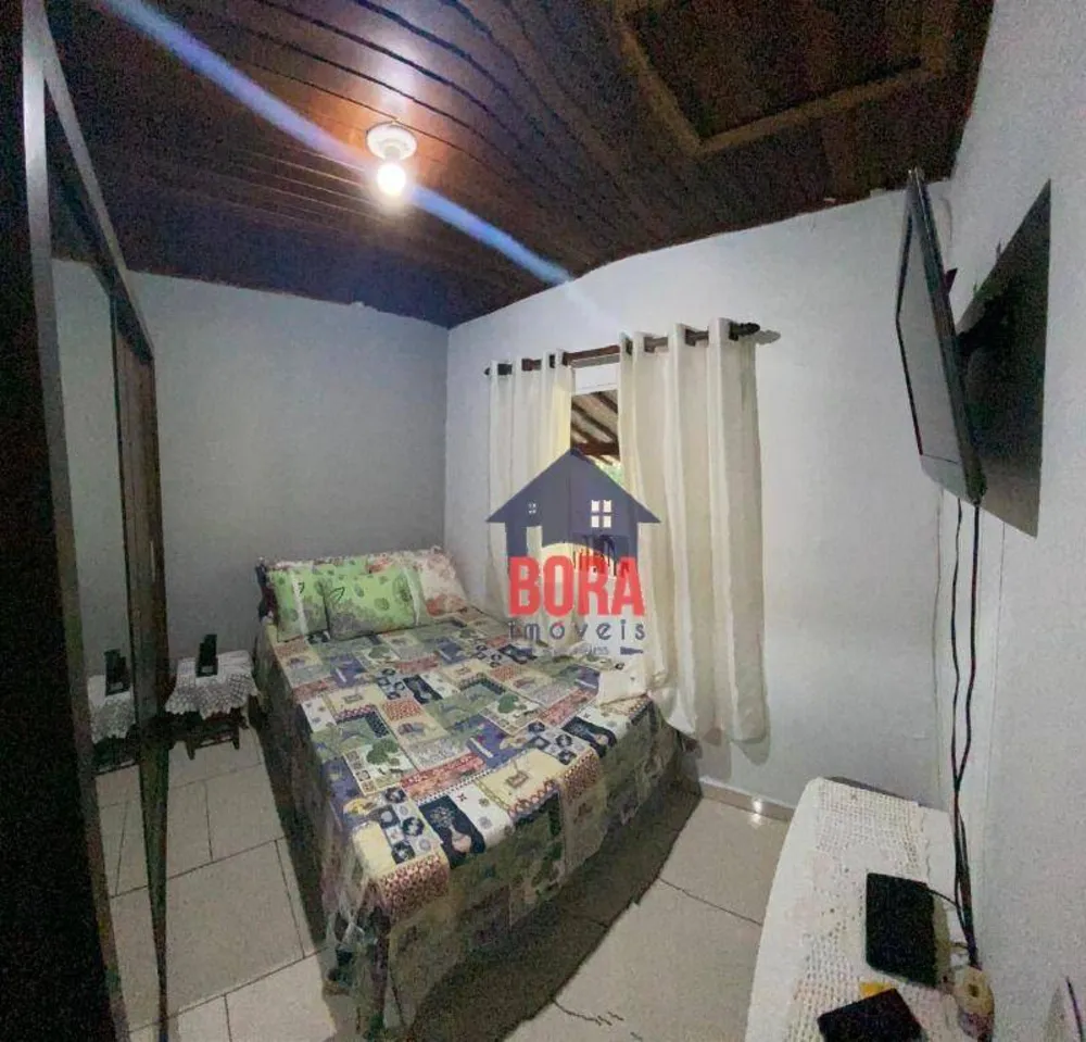 Casa, 3 quartos - Foto 5