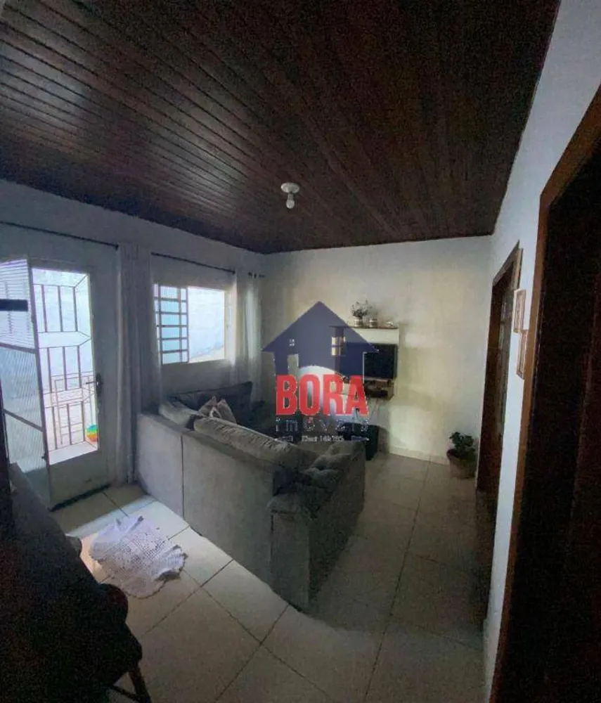 Casa, 3 quartos - Foto 7