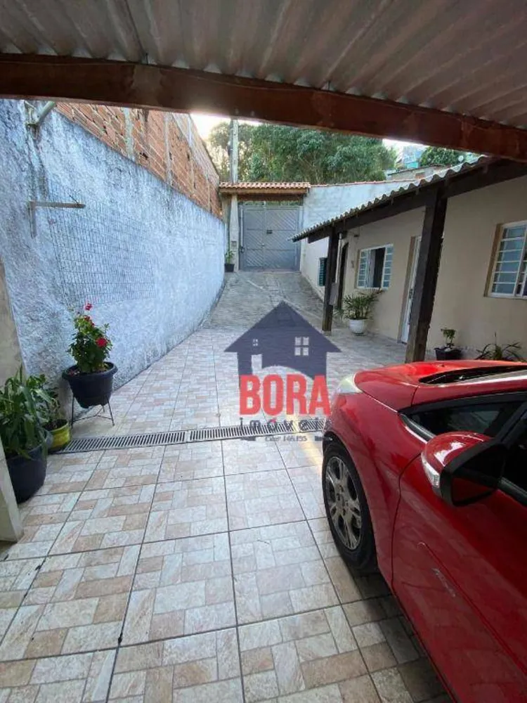 Casa, 3 quartos - Foto 4
