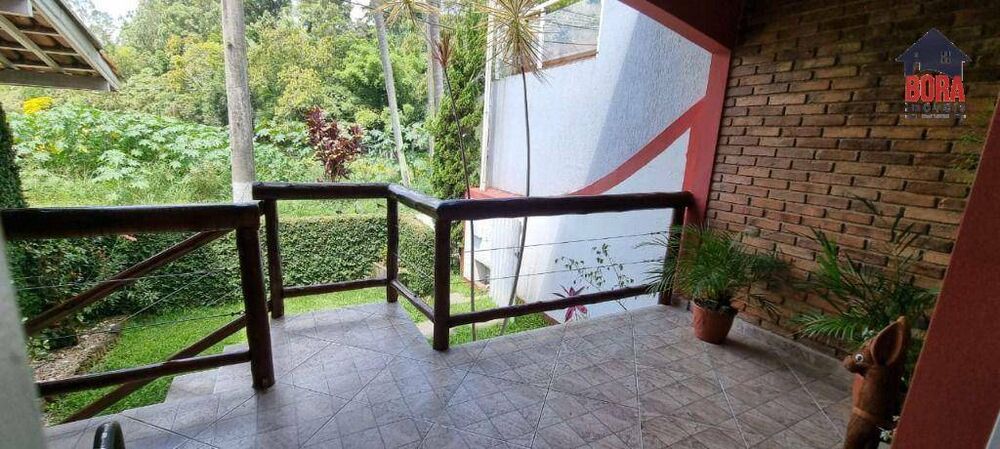 Casa, 2 quartos, 251 m² - Foto 3