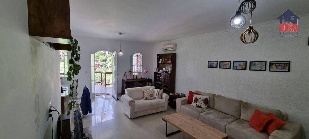Casa, 2 quartos, 251 m² - Foto 4