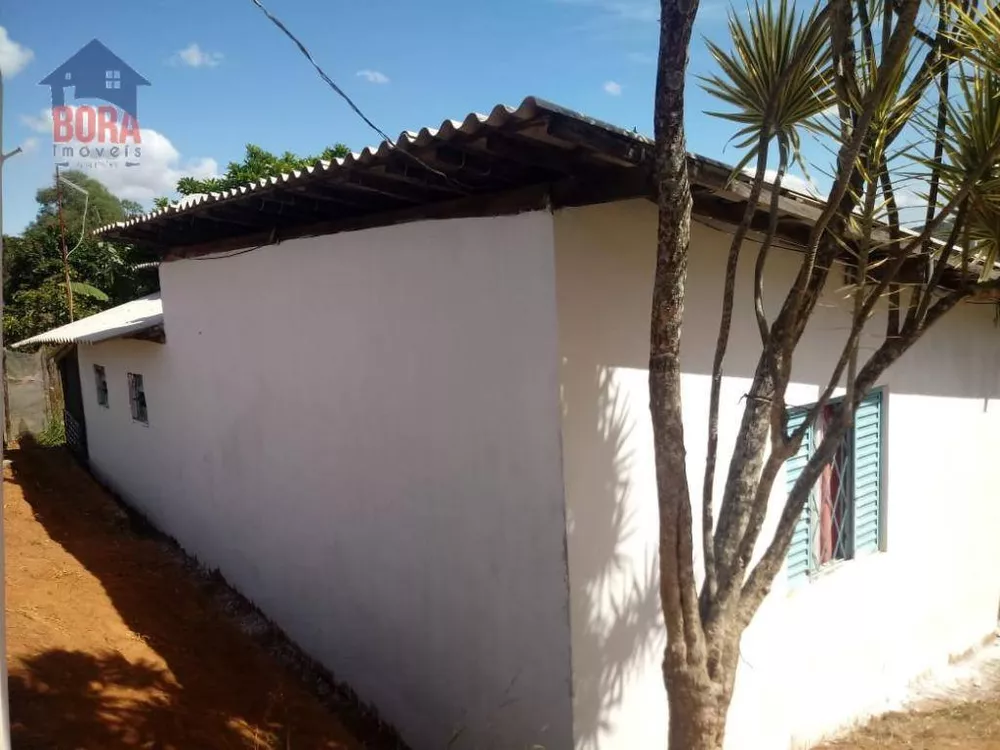 Chácara à venda com 2 quartos, 150m² - Foto 4