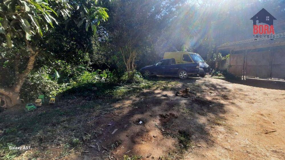 Sítio à venda com 2 quartos, 60m² - Foto 8